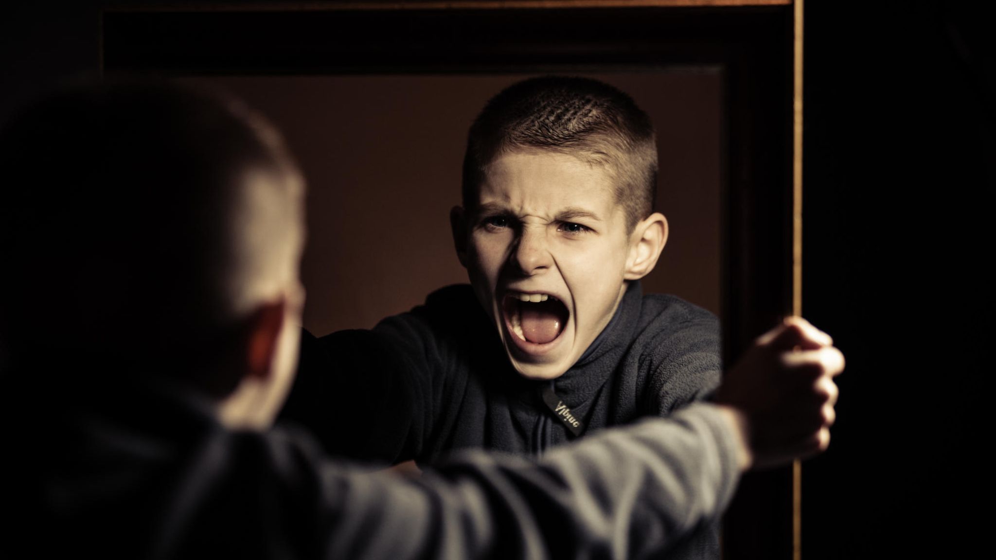 Wut gilt als verpönte Emotion. Doch sie ist weitaus gesünder als ihr Image 