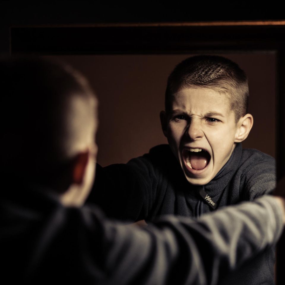 Wut gilt als verpönte Emotion. Doch sie ist weitaus gesünder als ihr Image 
