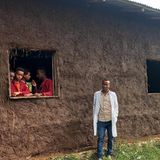 Gute Aussichten: Die Schule ist von der ärmsten Kategorie 1 auf 2 aufgestiegen und ist nicht länger von einer Schließung bedroht.