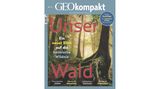 Mehr über heimische Wälder, deren unentdeckte Vielfalt und Erfolge im Artenschutz finden Sie in der neuen Ausgabe GEOkompakt
