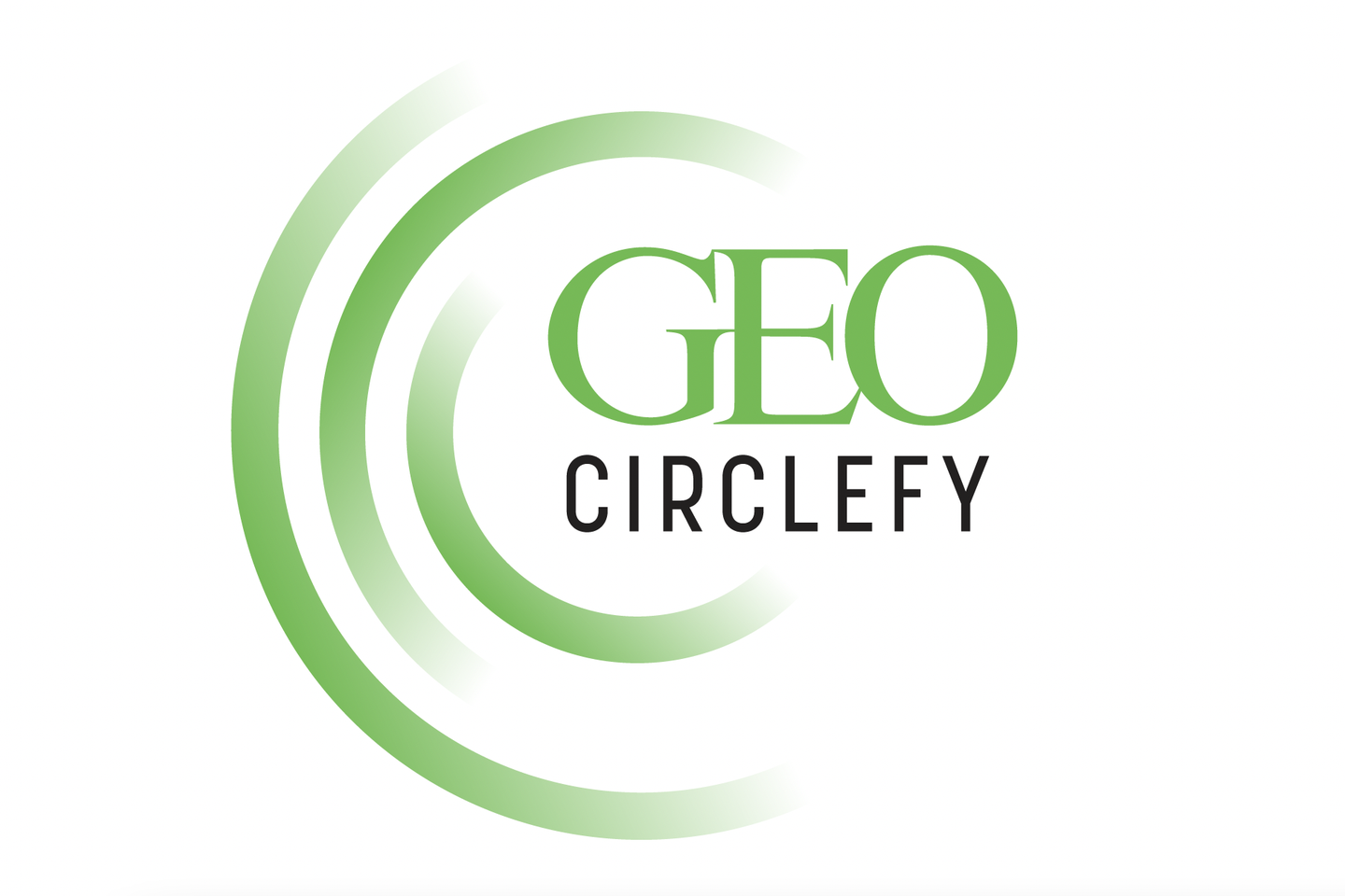 Geo Circlefy: Das Nachhaltigkeitssiegel für eine zukunftsfähige Wirtschaft