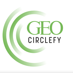 Geo Circlefy: Das Nachhaltigkeitssiegel für eine zukunftsfähige Wirtschaft