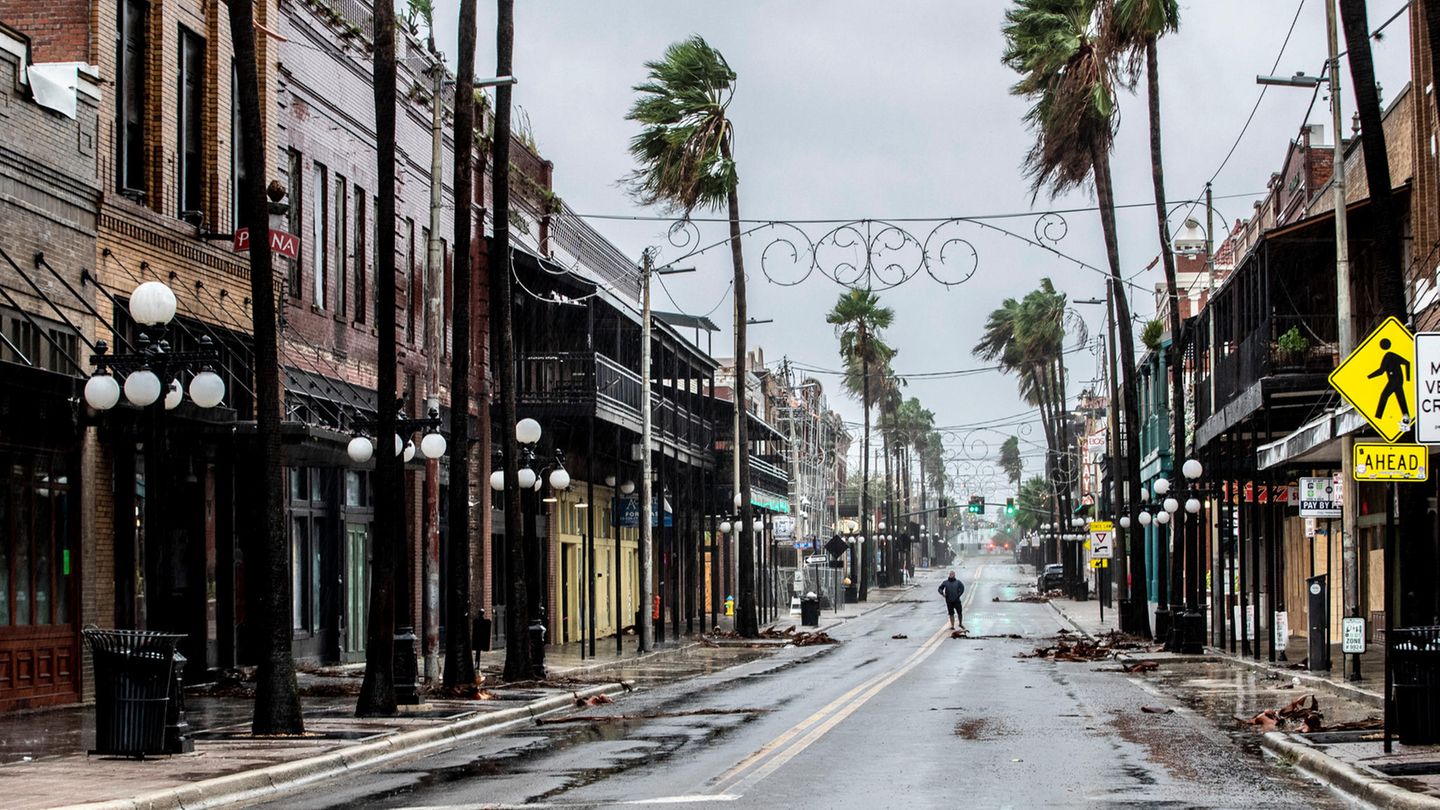 Ybor City in Tampa