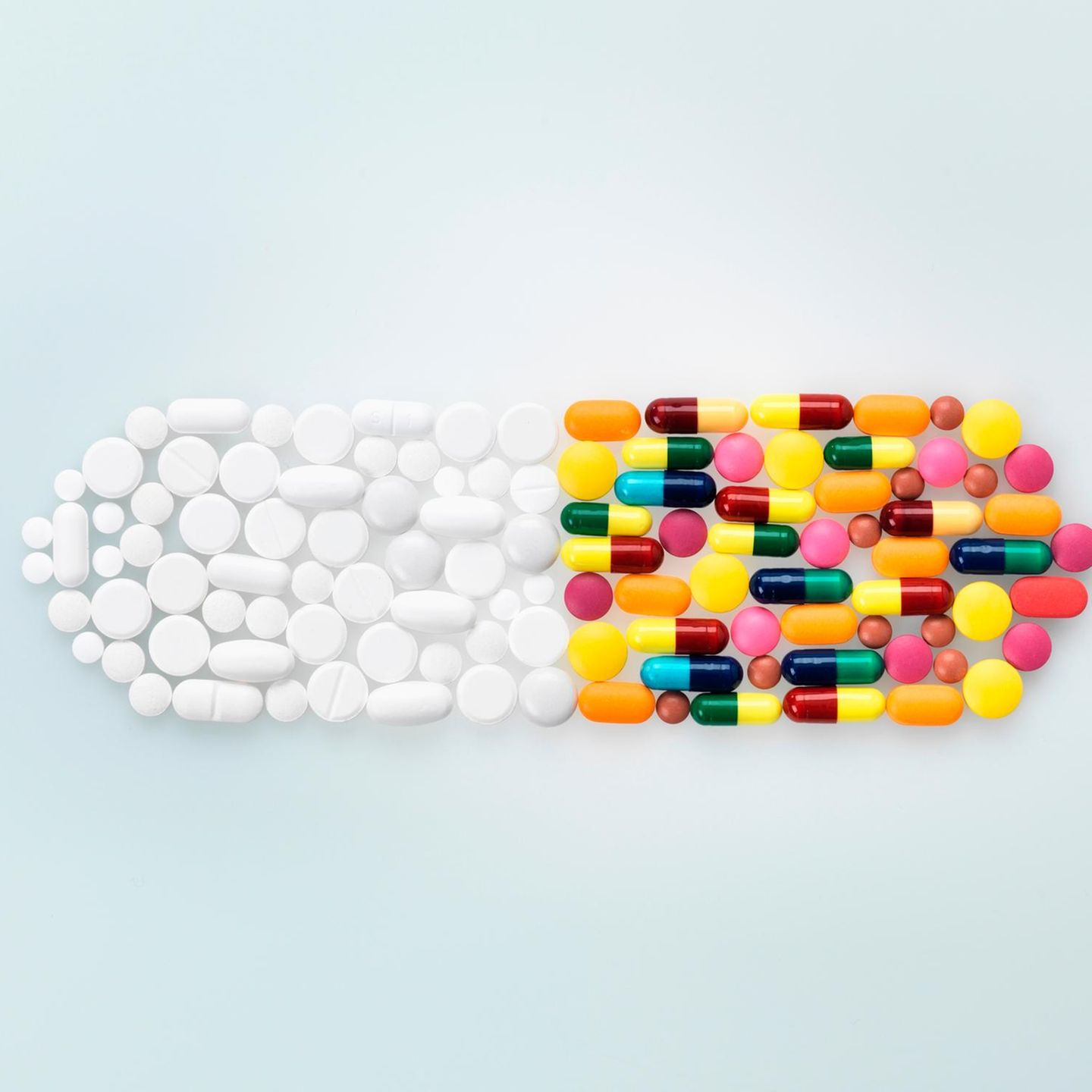 Tabletten schlucken, ohne sich krank zu fühlen? Blutdrucksenker können Krankheiten wie einen Schlaganfall verhindern. Ein Wegweiser durch die gängigen Präparate am Markt 