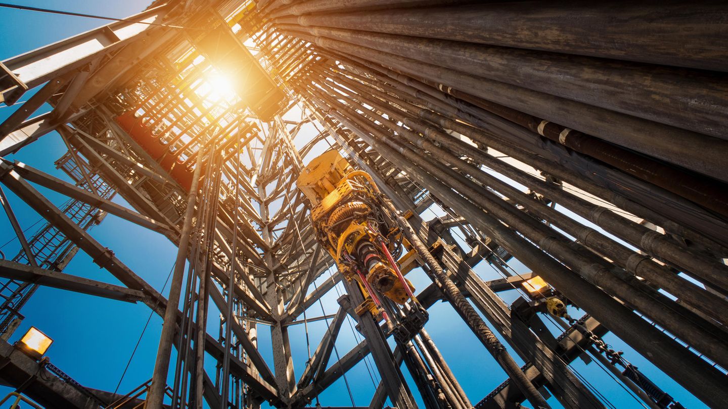 Könnte Fracking unsere Energieversorgung sichern?