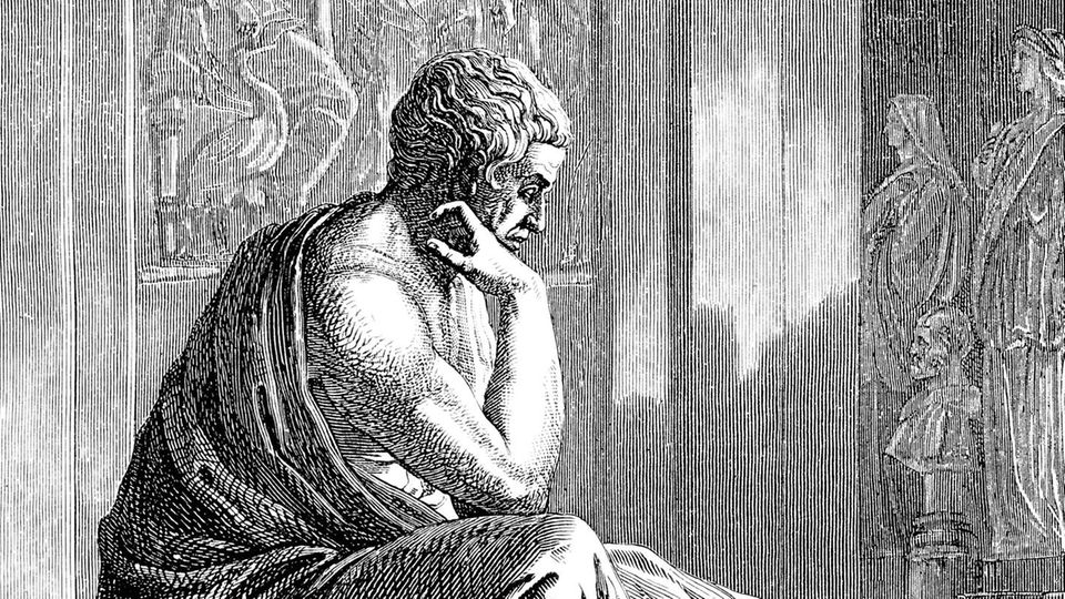Aristoteles Aristoteles