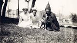 Therapiehund – Kanada, um 1915