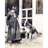 Volles Verständnis – um 1920