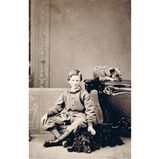 Drei Freunde – Kanada, in den 1870ern