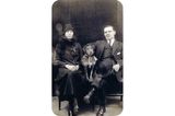 Geteiltes Interesse – Portugal, um 1910