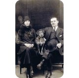 Geteiltes Interesse – Portugal, um 1910