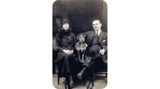 Geteiltes Interesse – Portugal, um 1910