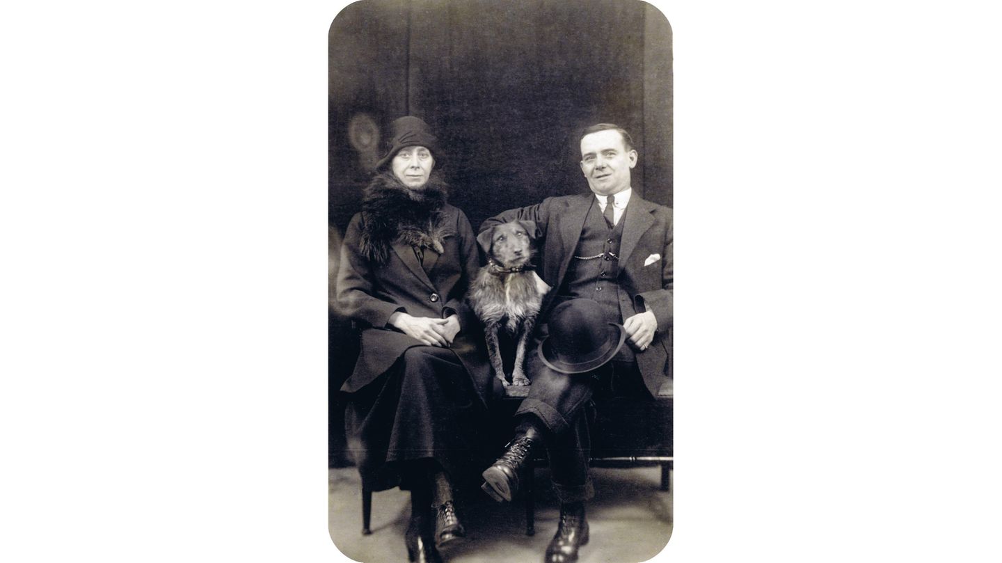 Geteiltes Interesse – Portugal, um 1910