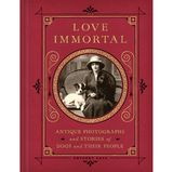 "Love immortal" – Der Bildband zur Fotostrecke