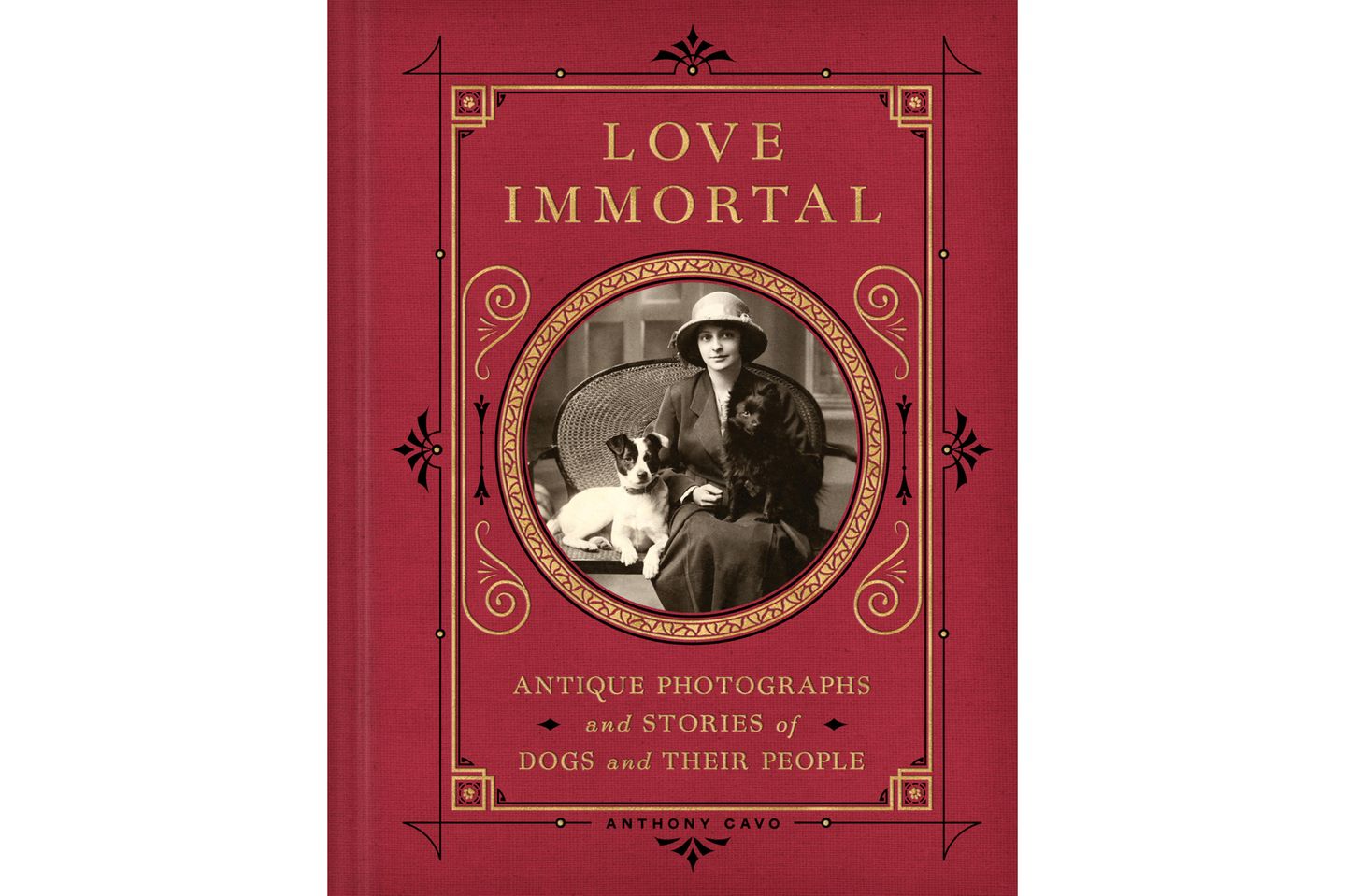 "Love immortal" – Der Bildband zur Fotostrecke "Love immortal" – Der Bildband zur Fotostrecke