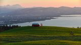 Von Lindau über Berlin nach Usedom