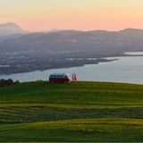 Von Lindau über Berlin nach Usedom