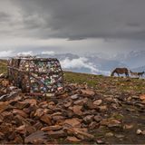 Entlang an Frankreichs Südküste