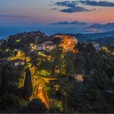 Mit dem Bulli durch Italien