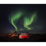 Von Helsinki bis ganz in den Norden