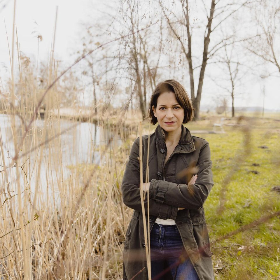 Lorena Jaume-Palasí
