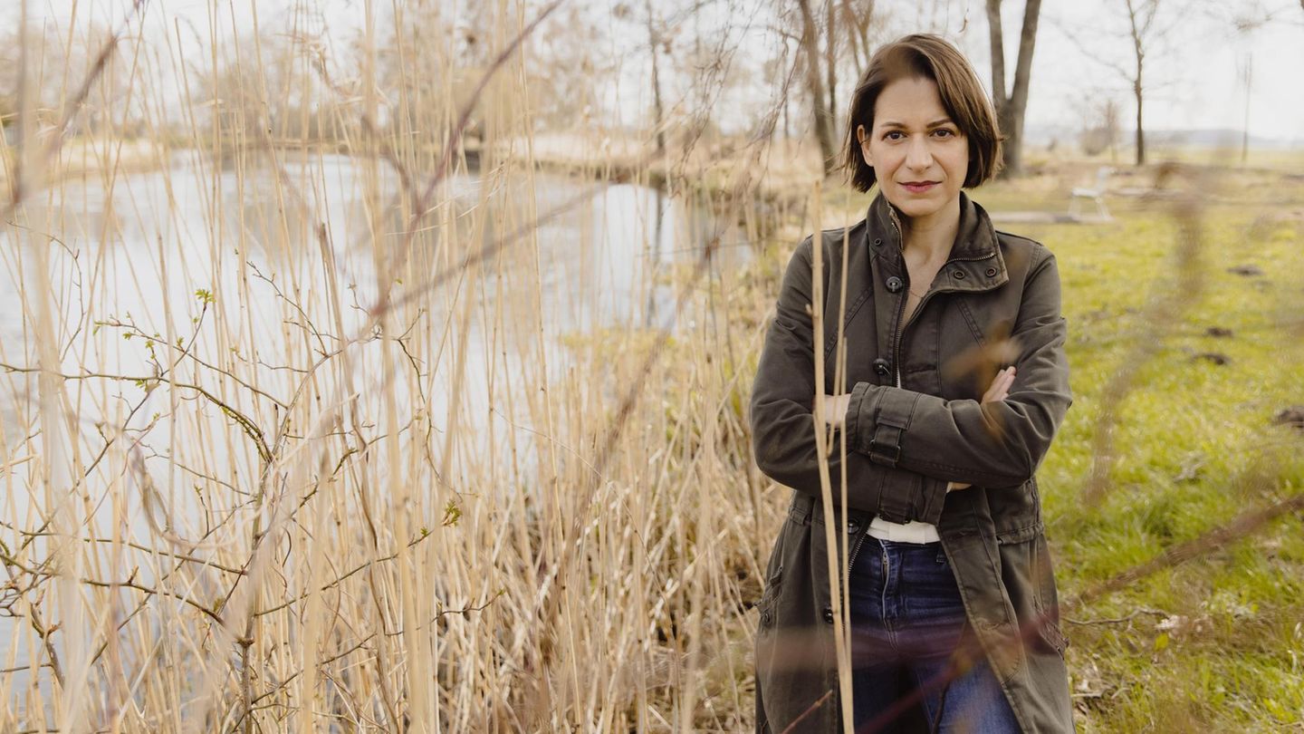 Lorena Jaume-Palasí