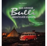 Buch: Das große Bulli Abenteuer
