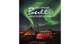 Buch: Das große Bulli Abenteuer