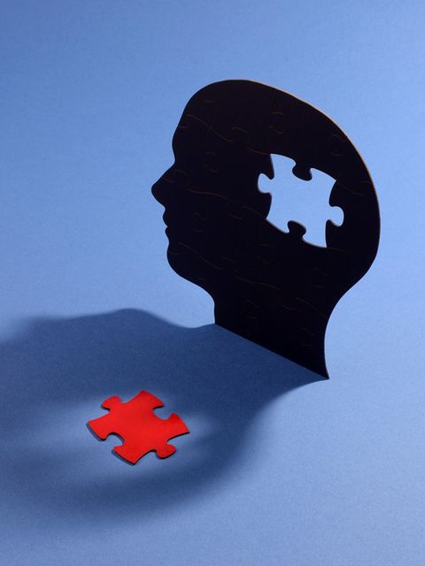 Stück für Stück raubt Alzheimer die Erinnerung. Die geordnete Welt ergibt für die Betroffenen oft keinen Sinn mehr