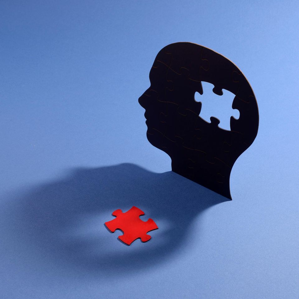 Stück für Stück raubt Alzheimer die Erinnerung. Die geordnete Welt ergibt für die Betroffenen oft keinen Sinn mehr