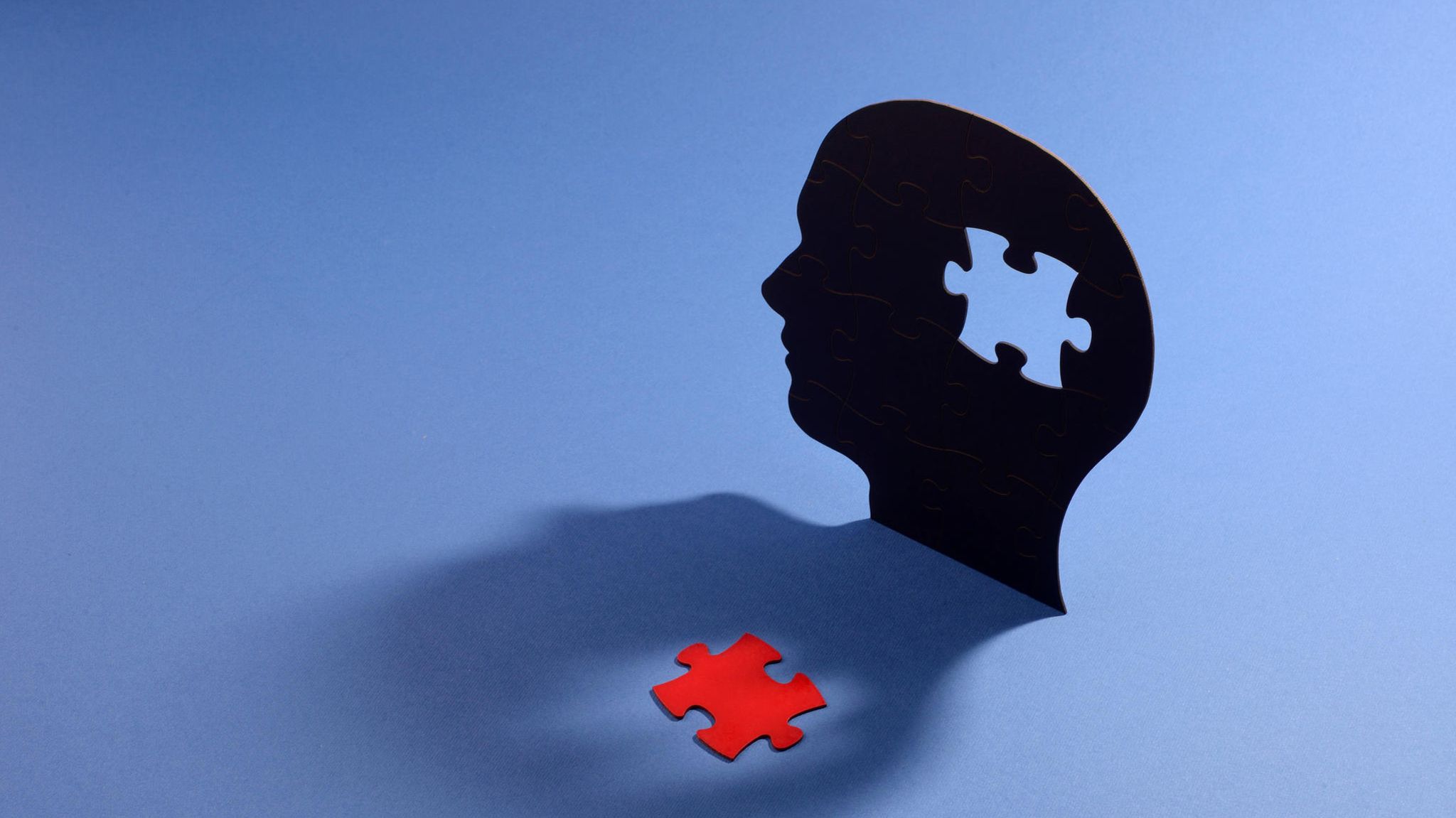 Stück für Stück raubt Alzheimer die Erinnerung. Die geordnete Welt ergibt für die Betroffenen oft keinen Sinn mehr