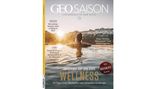 Noch mehr ausgewählte Wellness-Unterkünfte und weitere traumhafte Reise-Themen finden Sie in der aktuellen GEO Saison. Hier können sie die Ausgabe bestellen. 