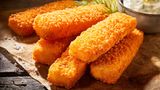 Fischstäbchen
