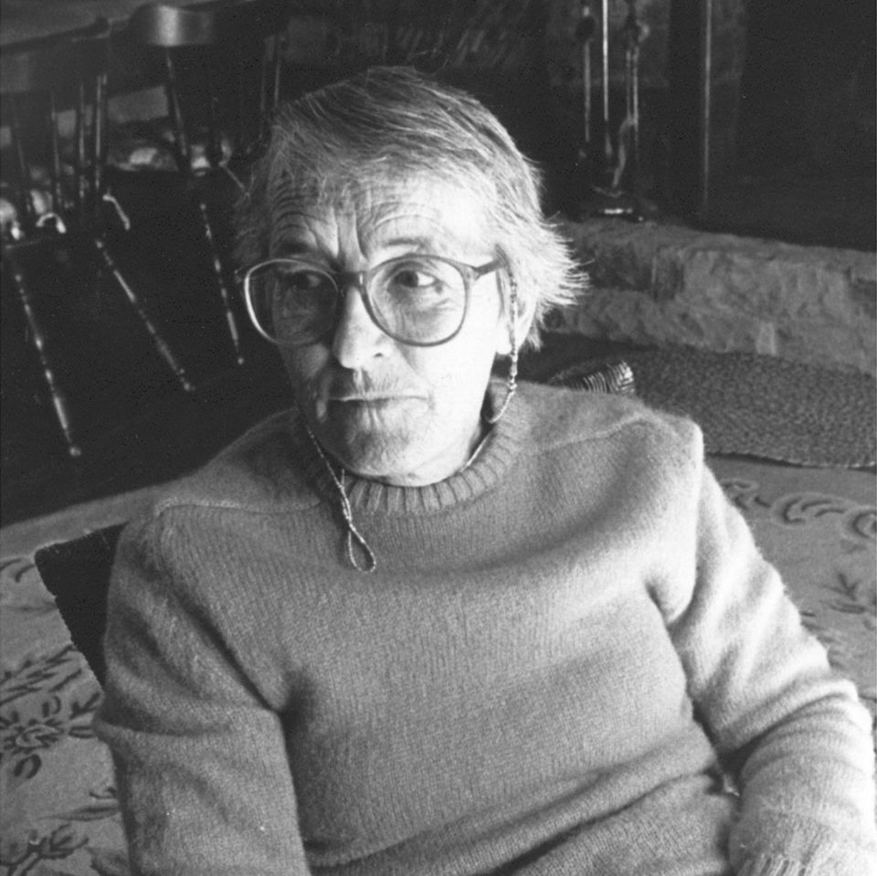Elisabeth Kübler-Ross