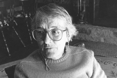 Elisabeth Kübler-Ross