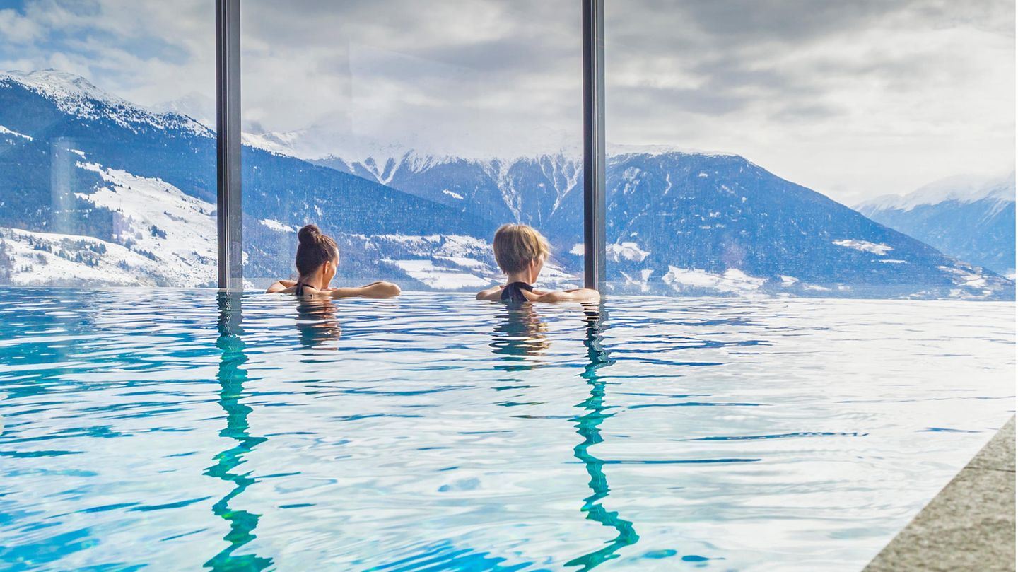 Thermen in Deutschland