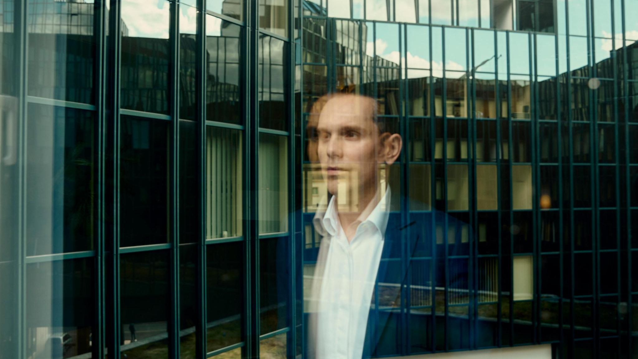 Christian Angermayer