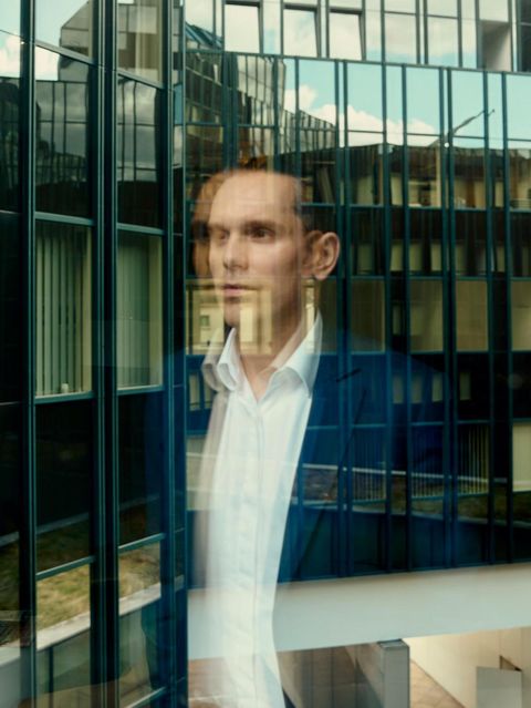 Christian Angermayer