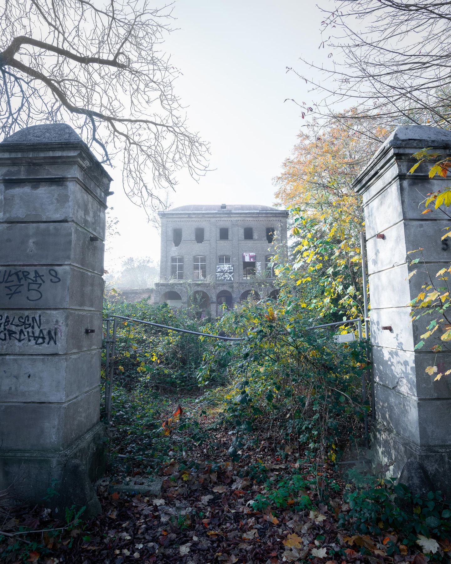 Ruine