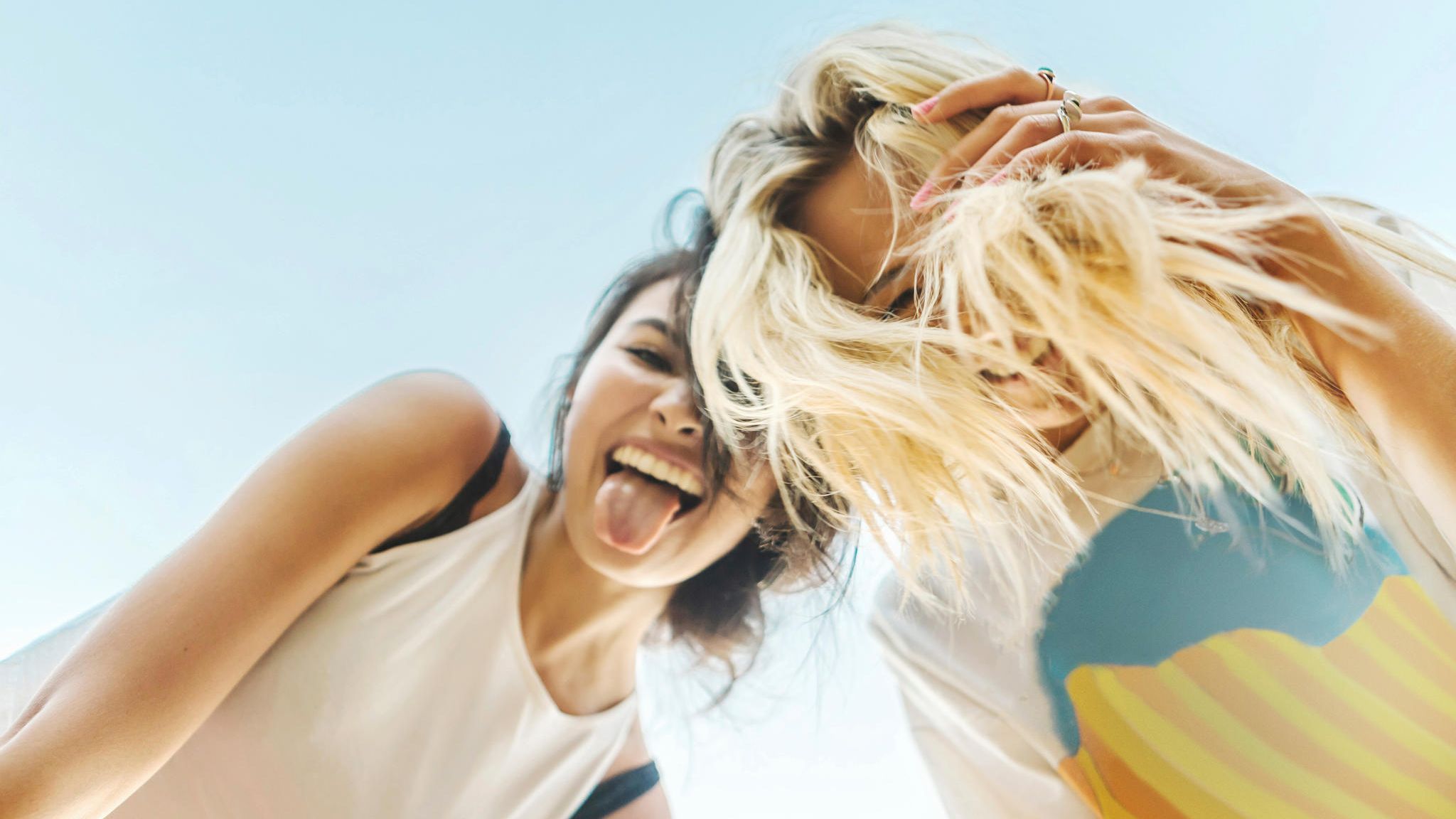 Die Pubertät spielt eine zentrale Rolle bei der Ich-Findung junger Menschen. Dennoch treibt sie Eltern oftmals an den Rand der Verzweiflung 