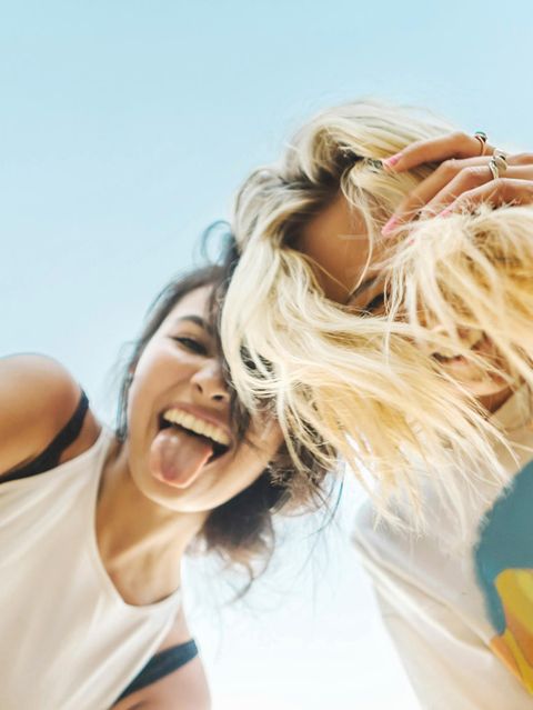 Die Pubertät spielt eine zentrale Rolle bei der Ich-Findung junger Menschen. Dennoch treibt sie Eltern oftmals an den Rand der Verzweiflung 