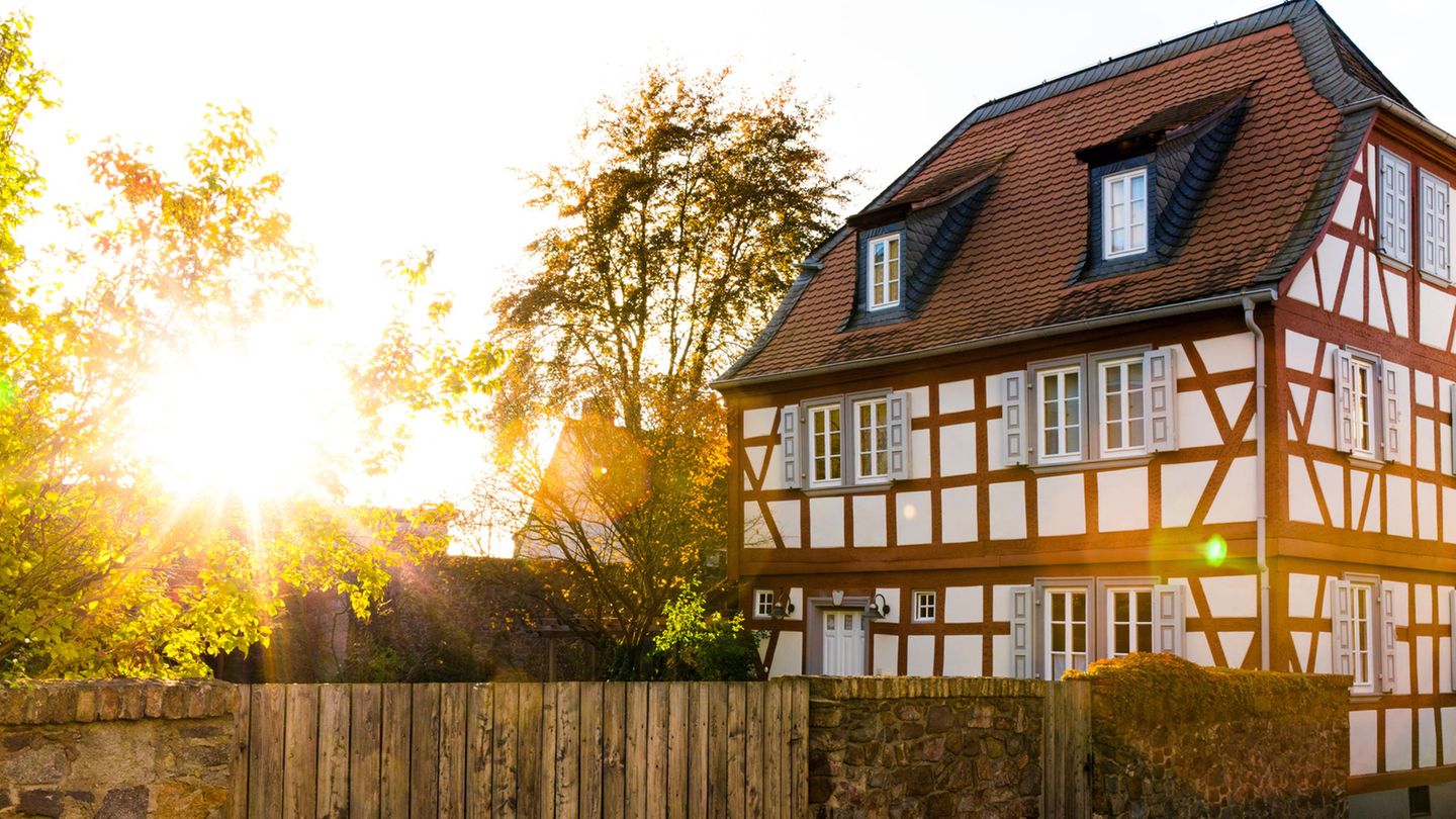 Was heute umgangssprachlich Erbpacht genannt wird, heißt rechtlich korrekt "Erbbaurecht"