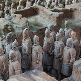Die Terrakotta-Armee