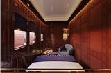 Luxus-Suite des neuen Orient Express