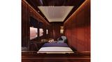 Luxus-Suite des neuen Orient Express