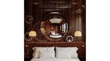Schlafzimmer im neuen Orient Express
