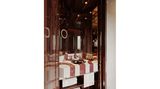 Luxus-Bad im neuen Orient Express