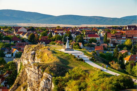 Veszprem Unterwegs In Der Kulturhauptstadt 2023 GEO veszprem-unterwegs-in-der-kulturhauptstadt-2023-geo