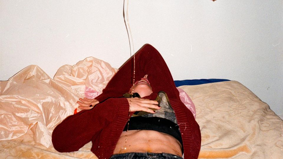 Carisoprodol Kaufen Ohne Rezept