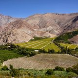 Valle de Elqui, Chile